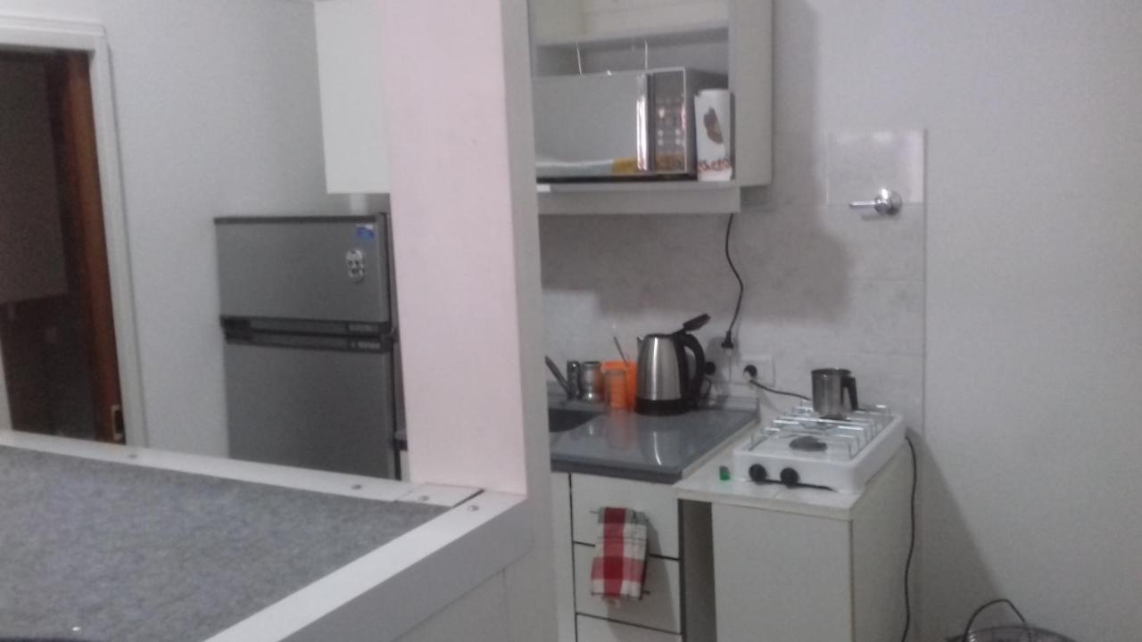 Appartamento Depto En Ph Planta Baja Al Frente Buenos Aires Esterno foto