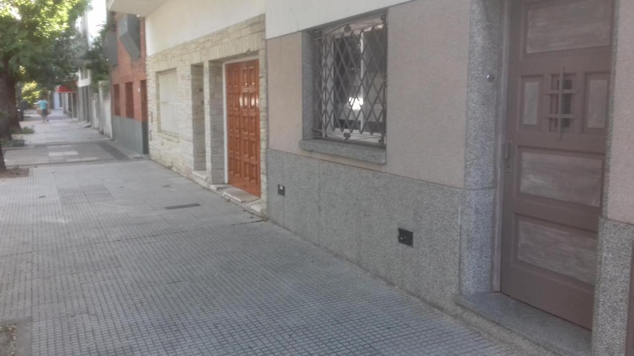 Appartamento Depto En Ph Planta Baja Al Frente Buenos Aires Esterno foto