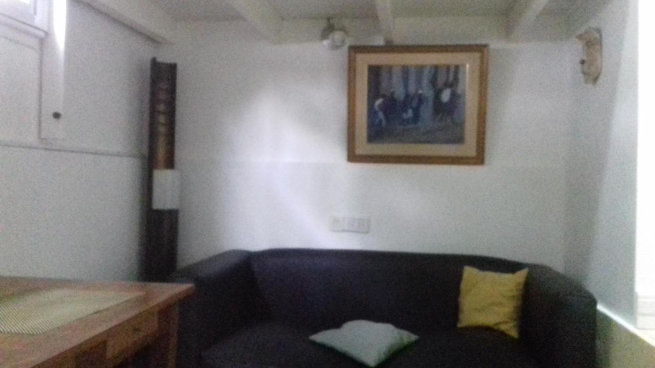 Appartamento Depto En Ph Planta Baja Al Frente Buenos Aires Esterno foto